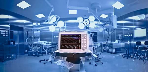 Healthcare Web