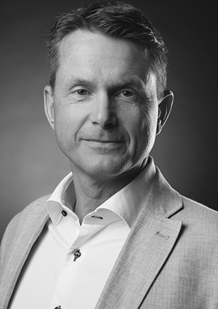 Mikael Lundahl